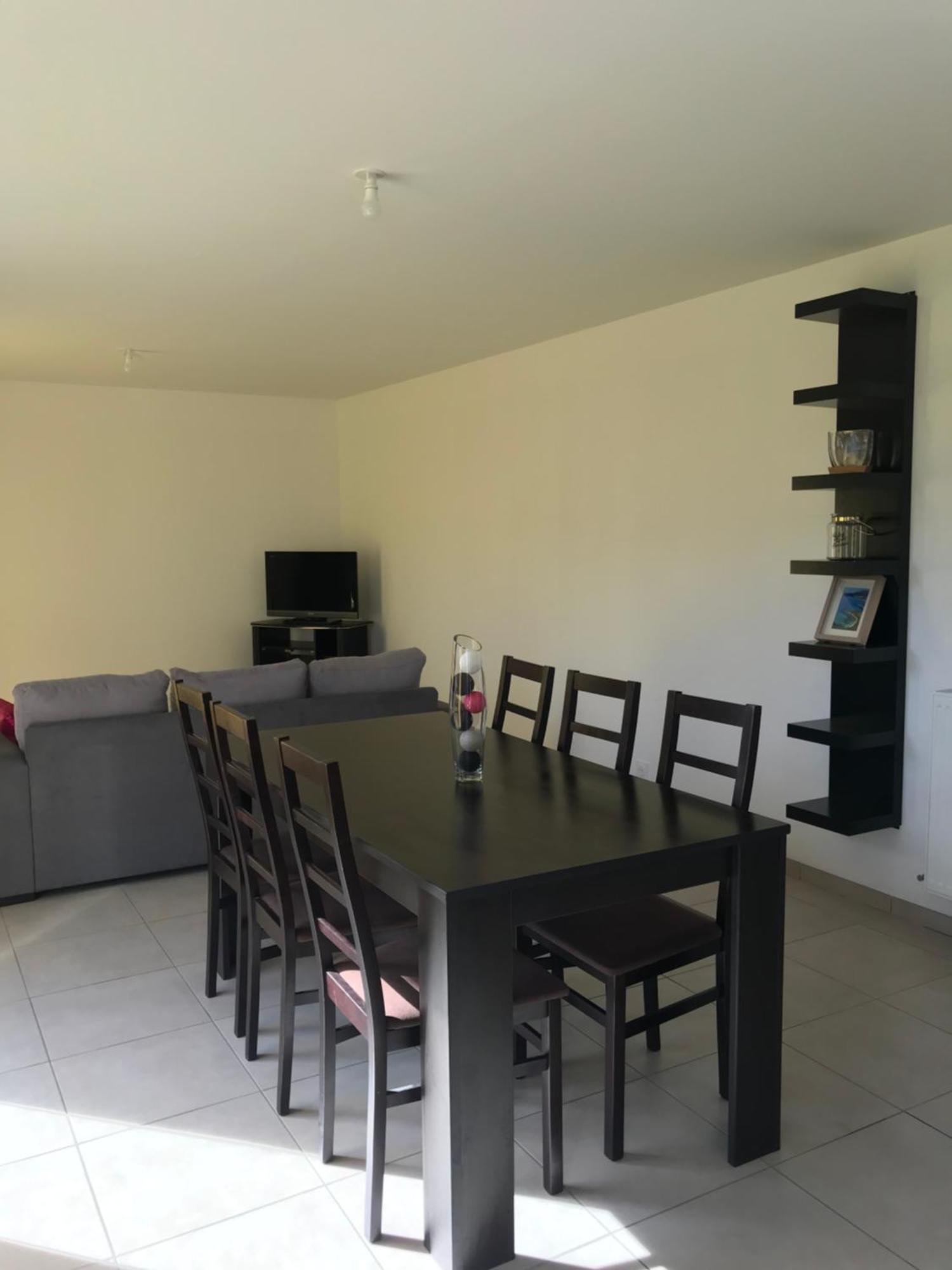 Holiday home Entre Terre Et